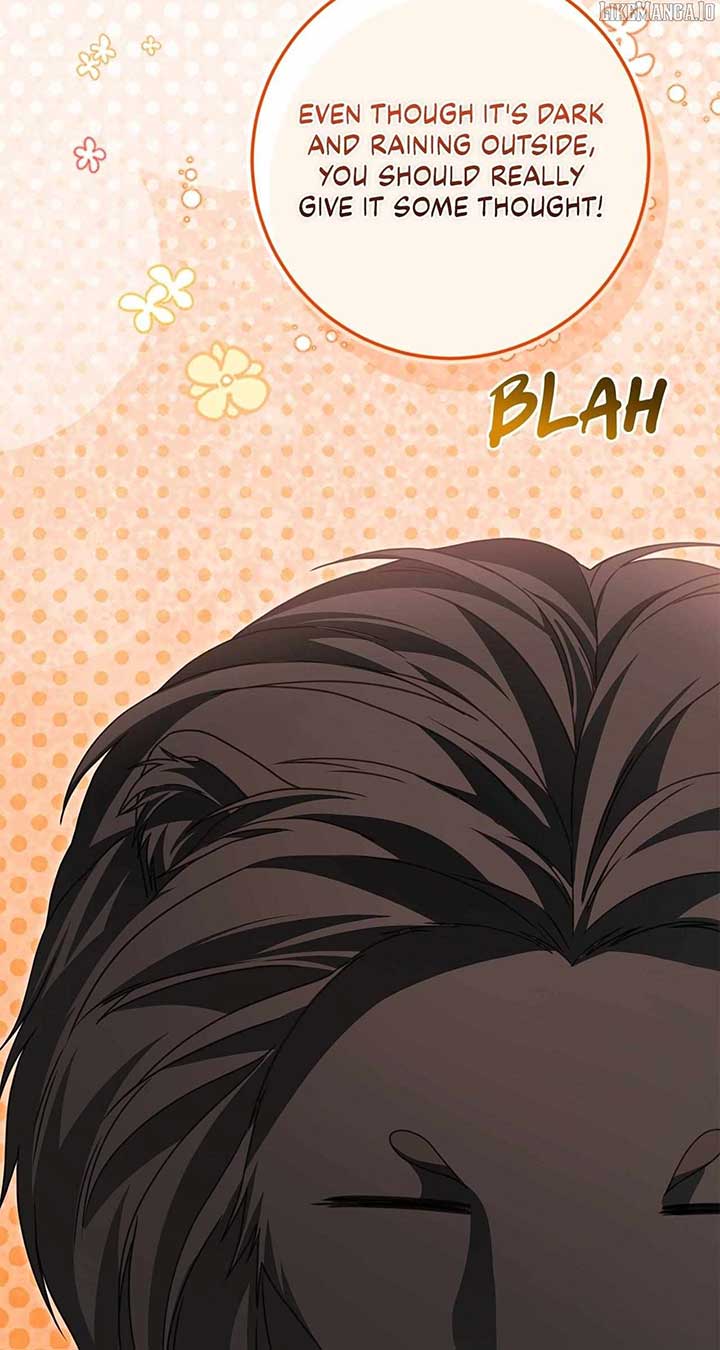 That’s Not What My Will Said Chapter 26 584 121