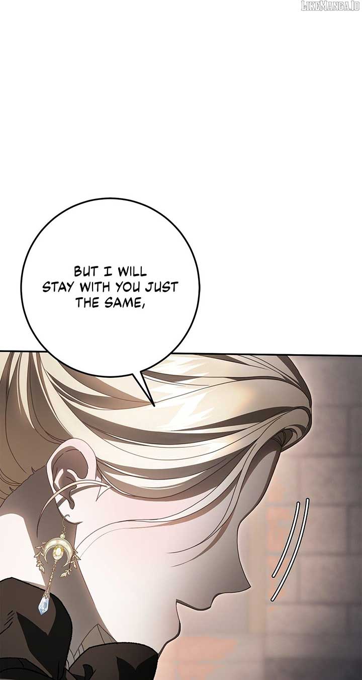 That’s Not What My Will Said Chapter 26 586 123