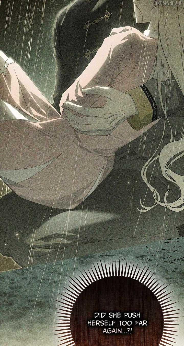 That’s Not What My Will Said Chapter 26 592 129