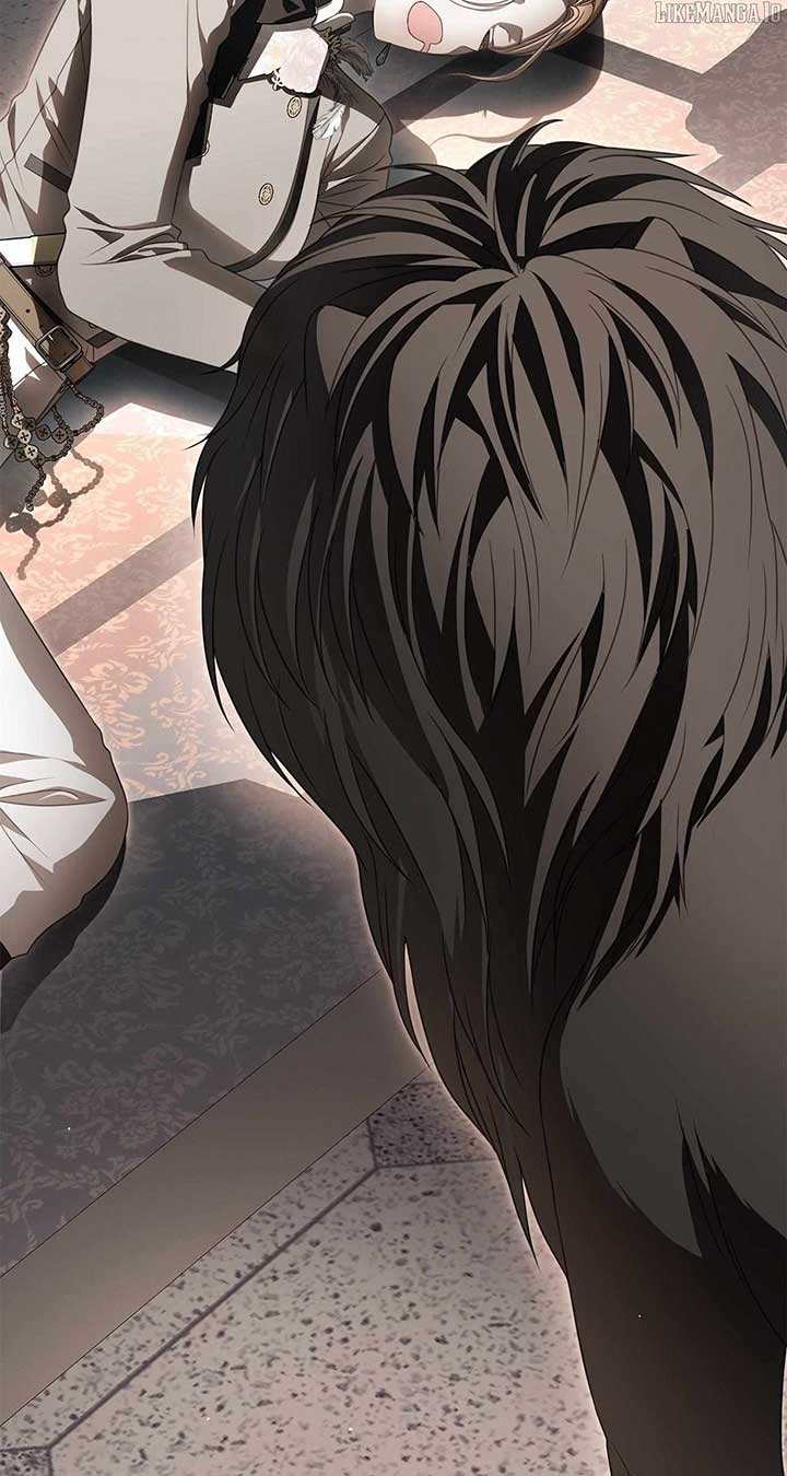 That’s Not What My Will Said Chapter 26 597 134