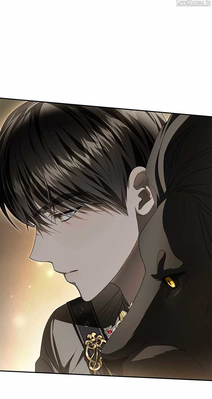 That’s Not What My Will Said Chapter 26 600 137