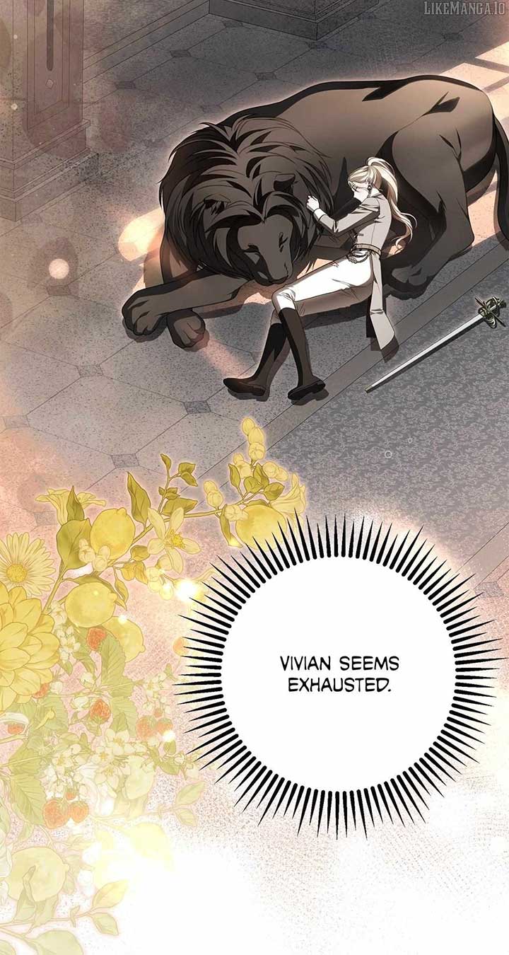 That’s Not What My Will Said Chapter 26 603 140