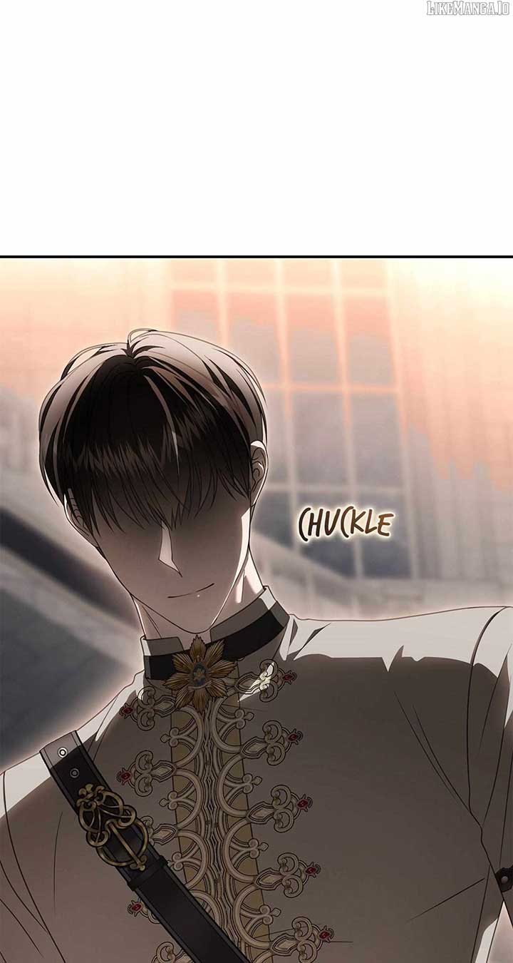 That’s Not What My Will Said Chapter 26 609 146