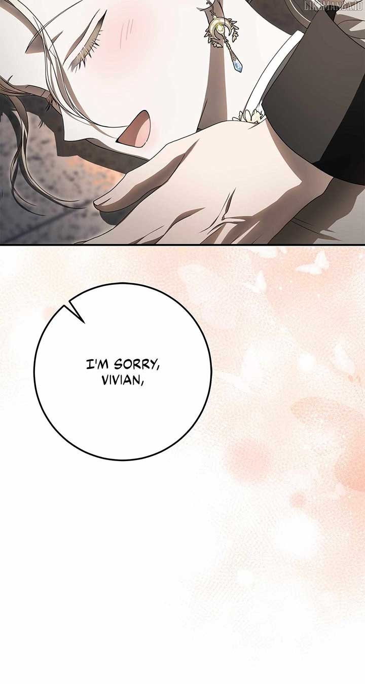 That’s Not What My Will Said Chapter 26 611 148