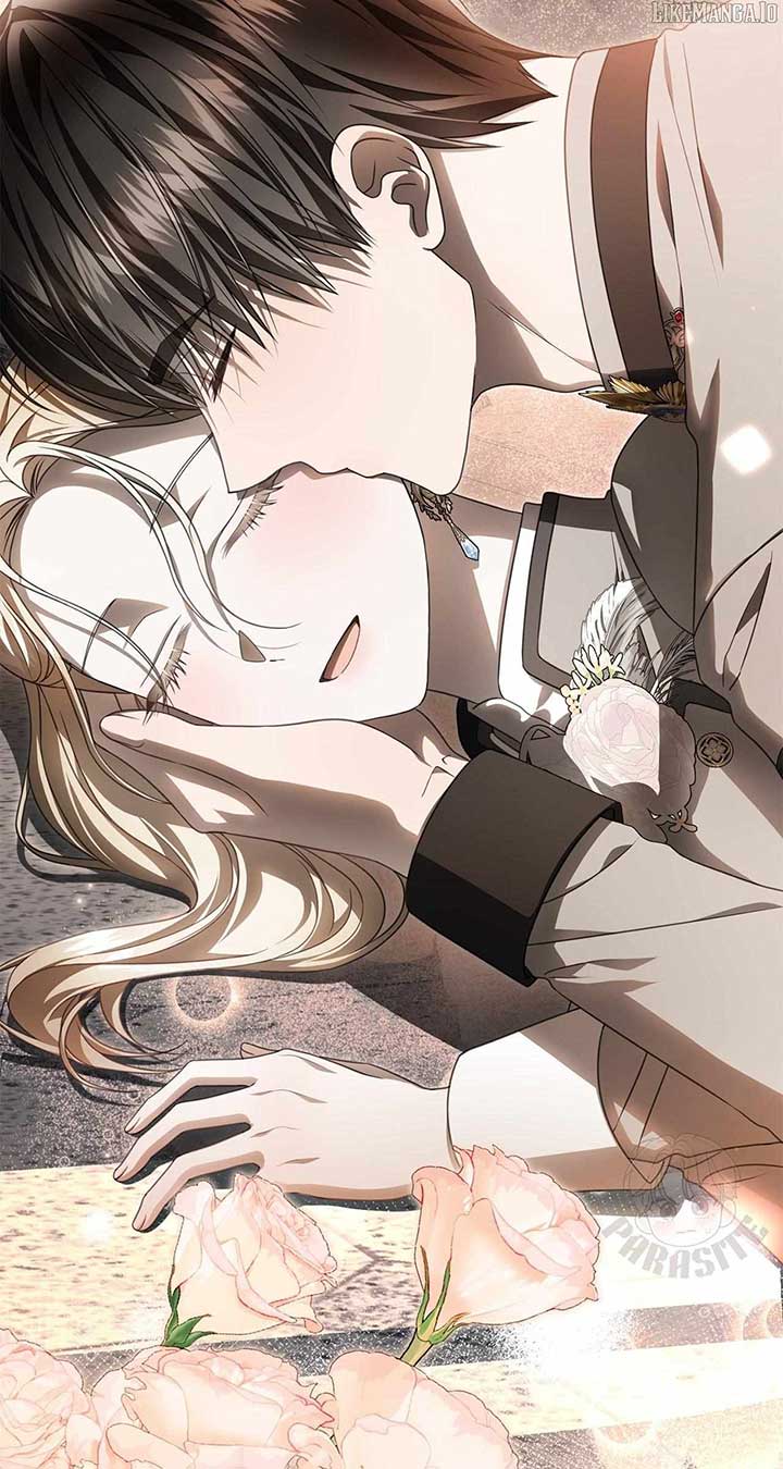 That’s Not What My Will Said Chapter 26 613 150