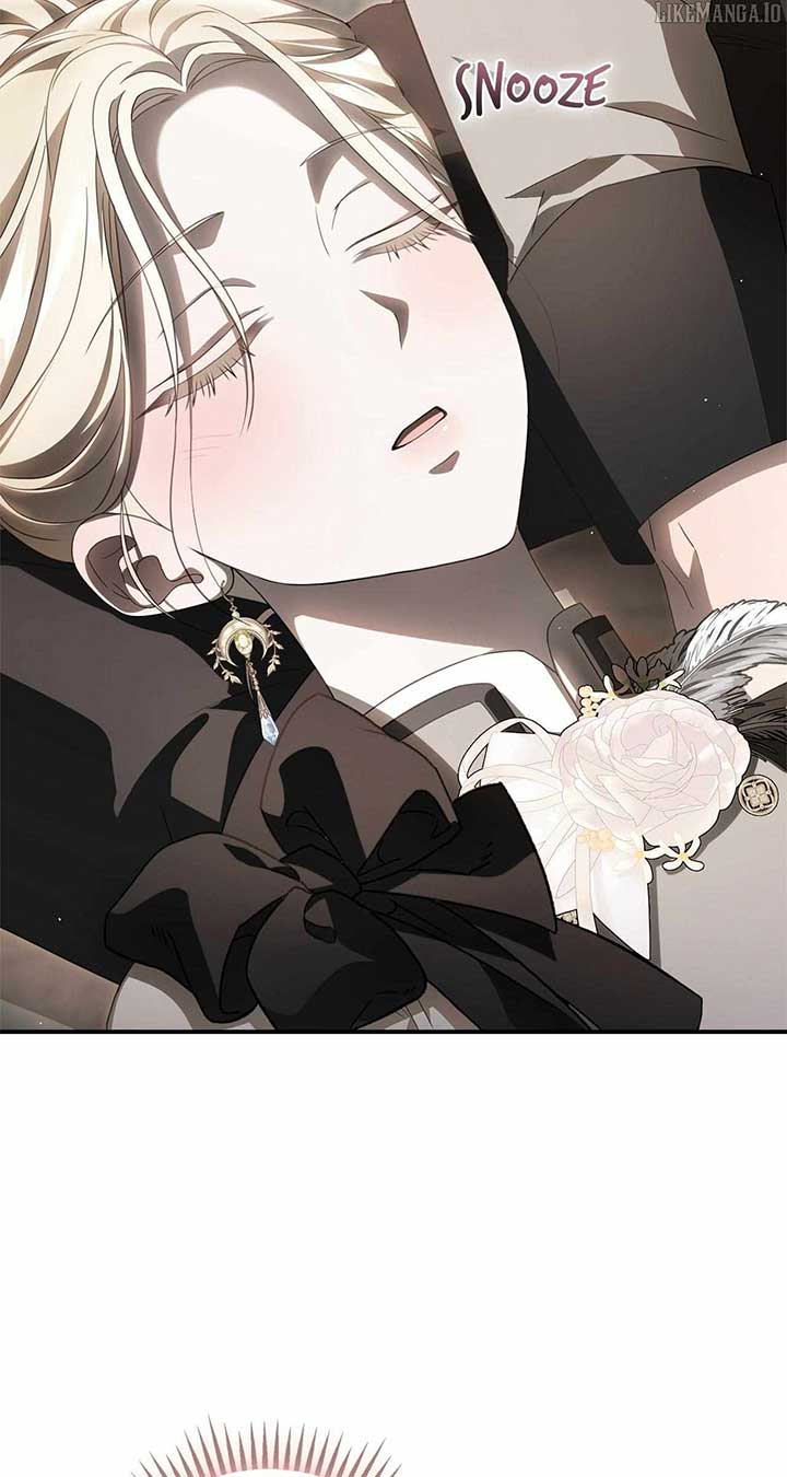 That’s Not What My Will Said Chapter 27 424 006
