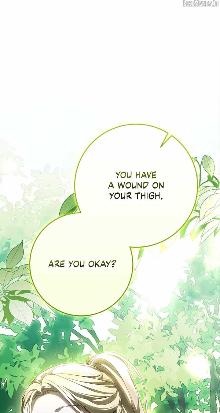 That’s Not What My Will Said Chapter 27 470 052