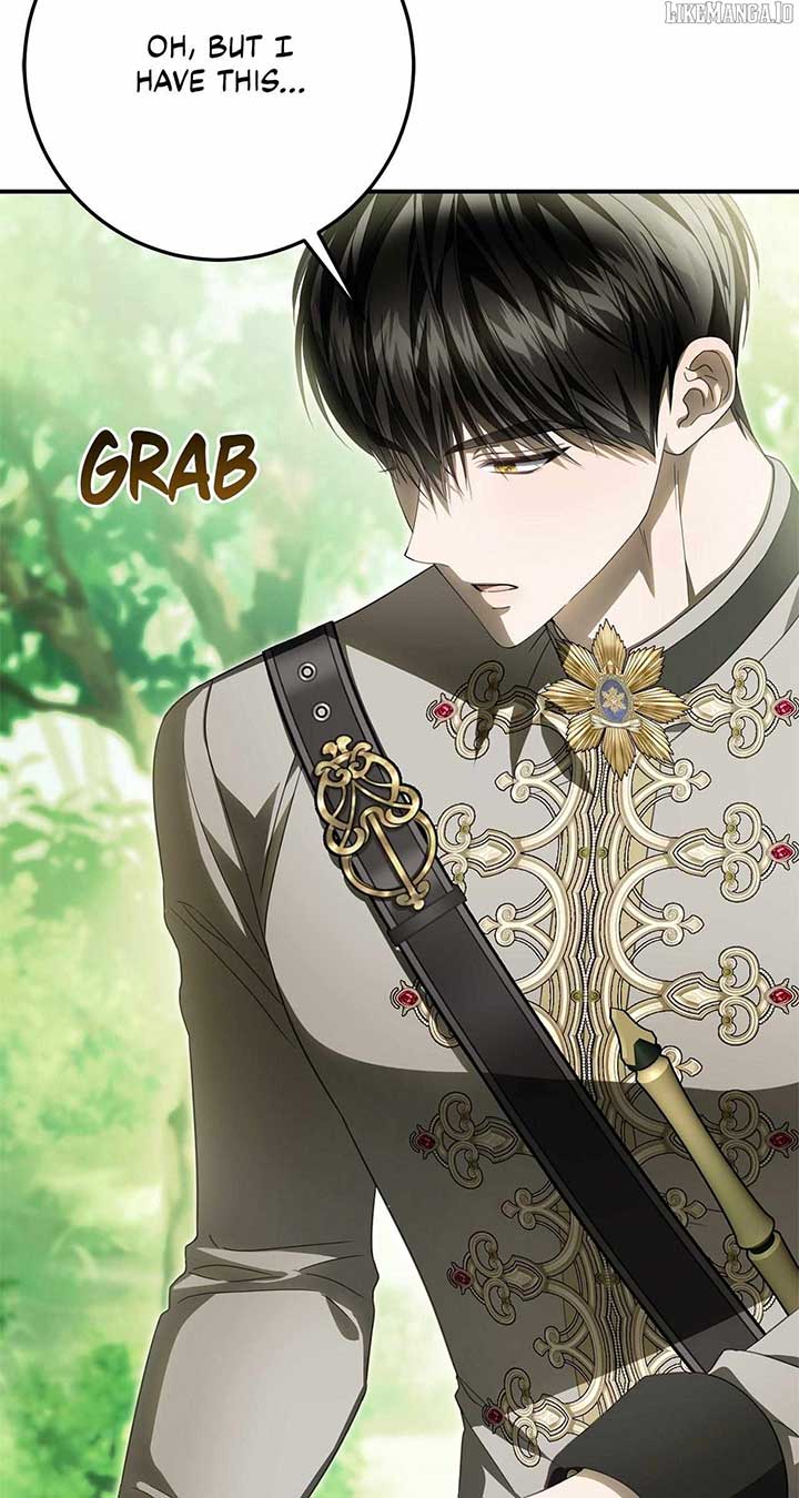 That’s Not What My Will Said Chapter 27 478 060