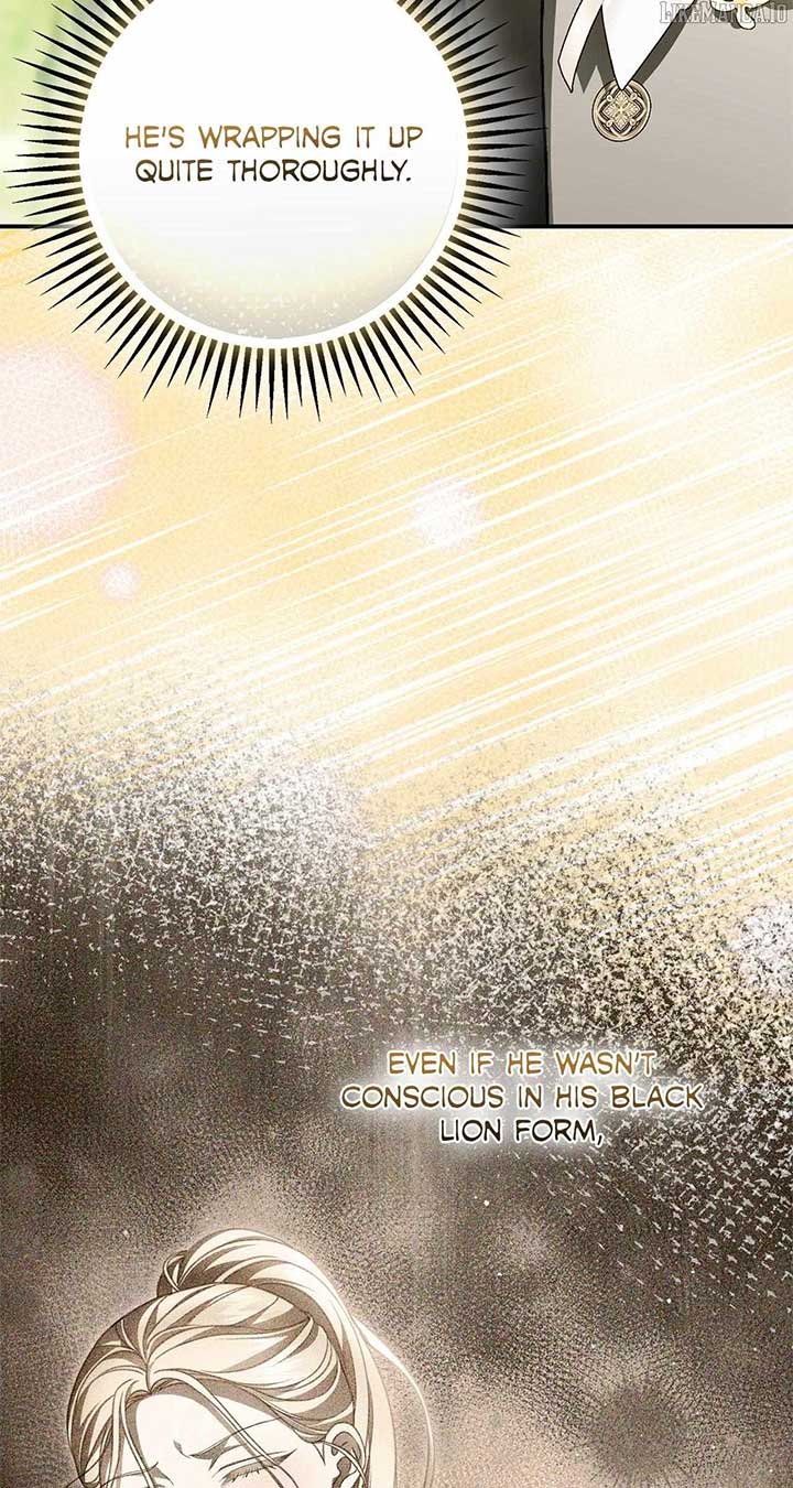 That’s Not What My Will Said Chapter 27 485 067