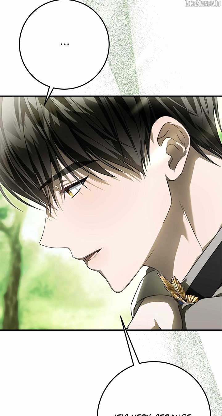 That’s Not What My Will Said Chapter 27 515 097