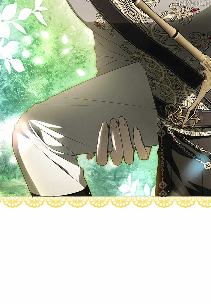 That’s Not What My Will Said Chapter 27 518 100