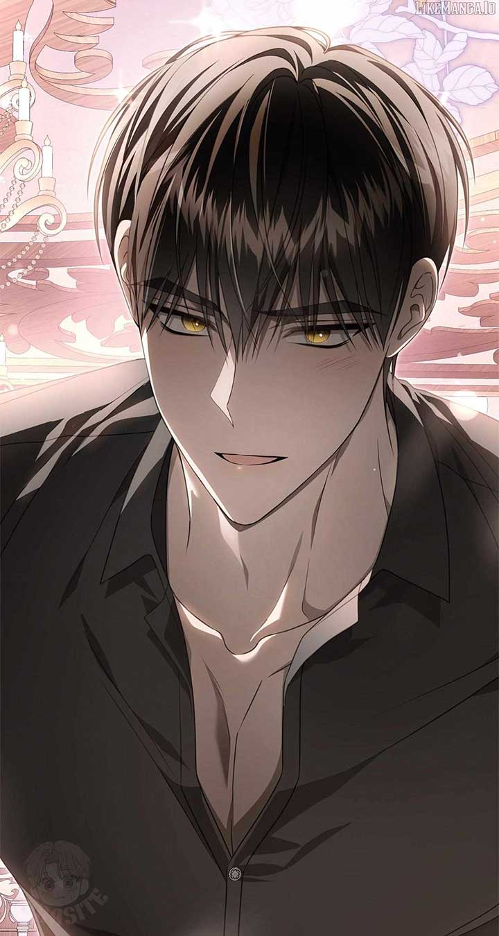 That’s Not What My Will Said Chapter 27 554 136