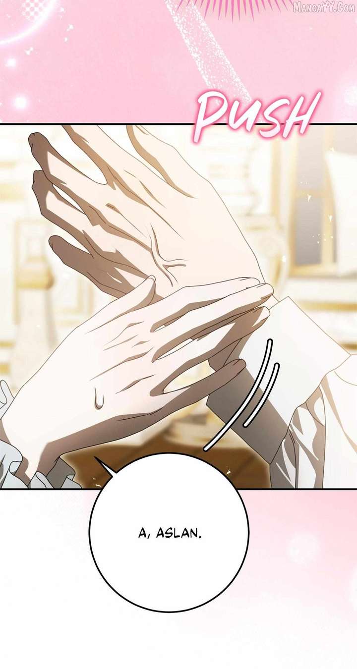 That’s Not What My Will Said Chapter 33 317 007