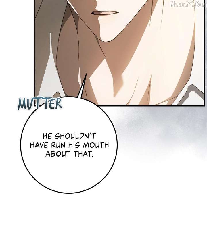 That’s Not What My Will Said Chapter 33 320 010