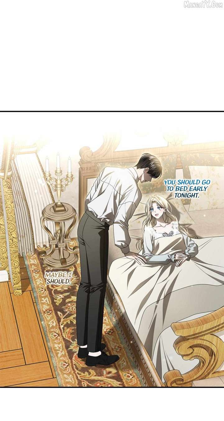 That’s Not What My Will Said Chapter 33 331 021