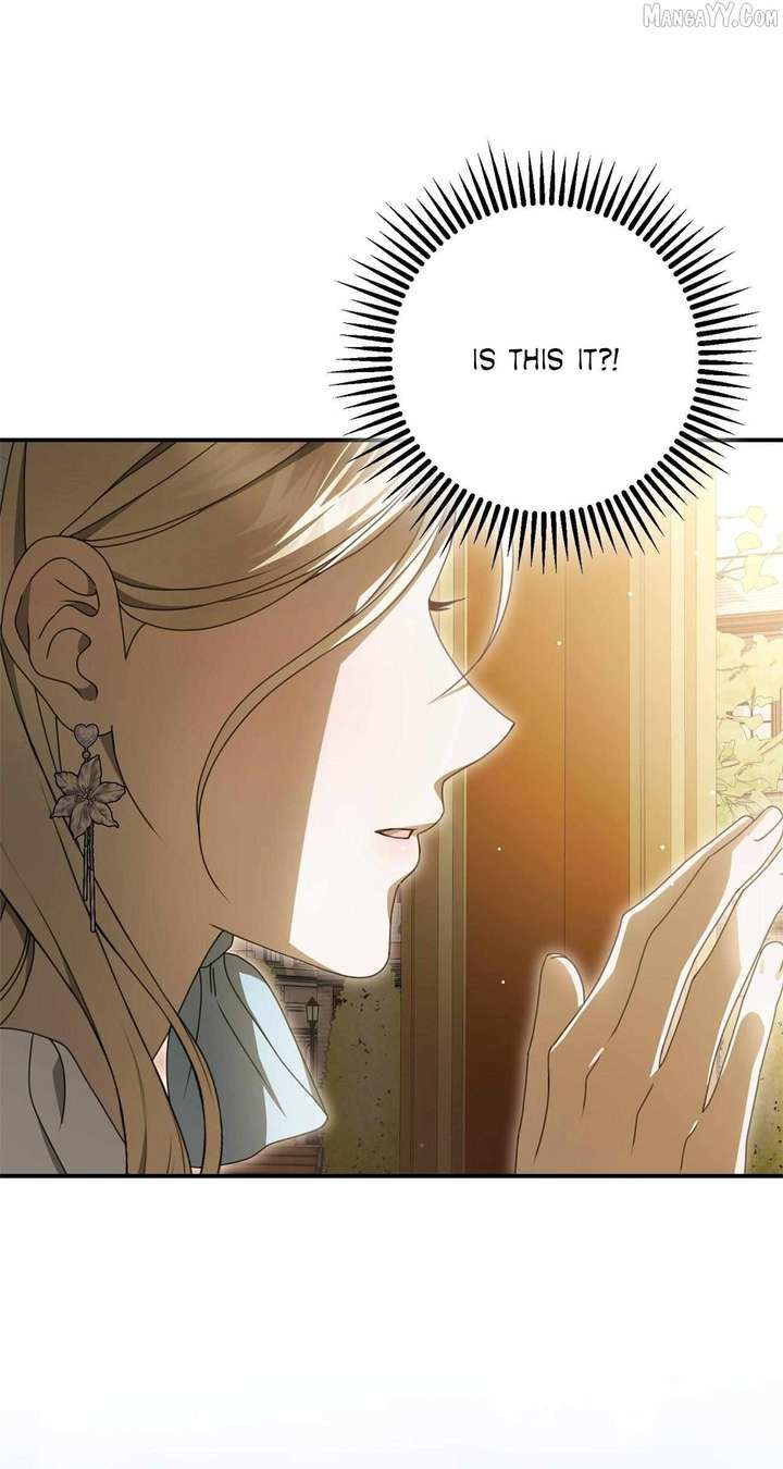 That’s Not What My Will Said Chapter 33 351 041