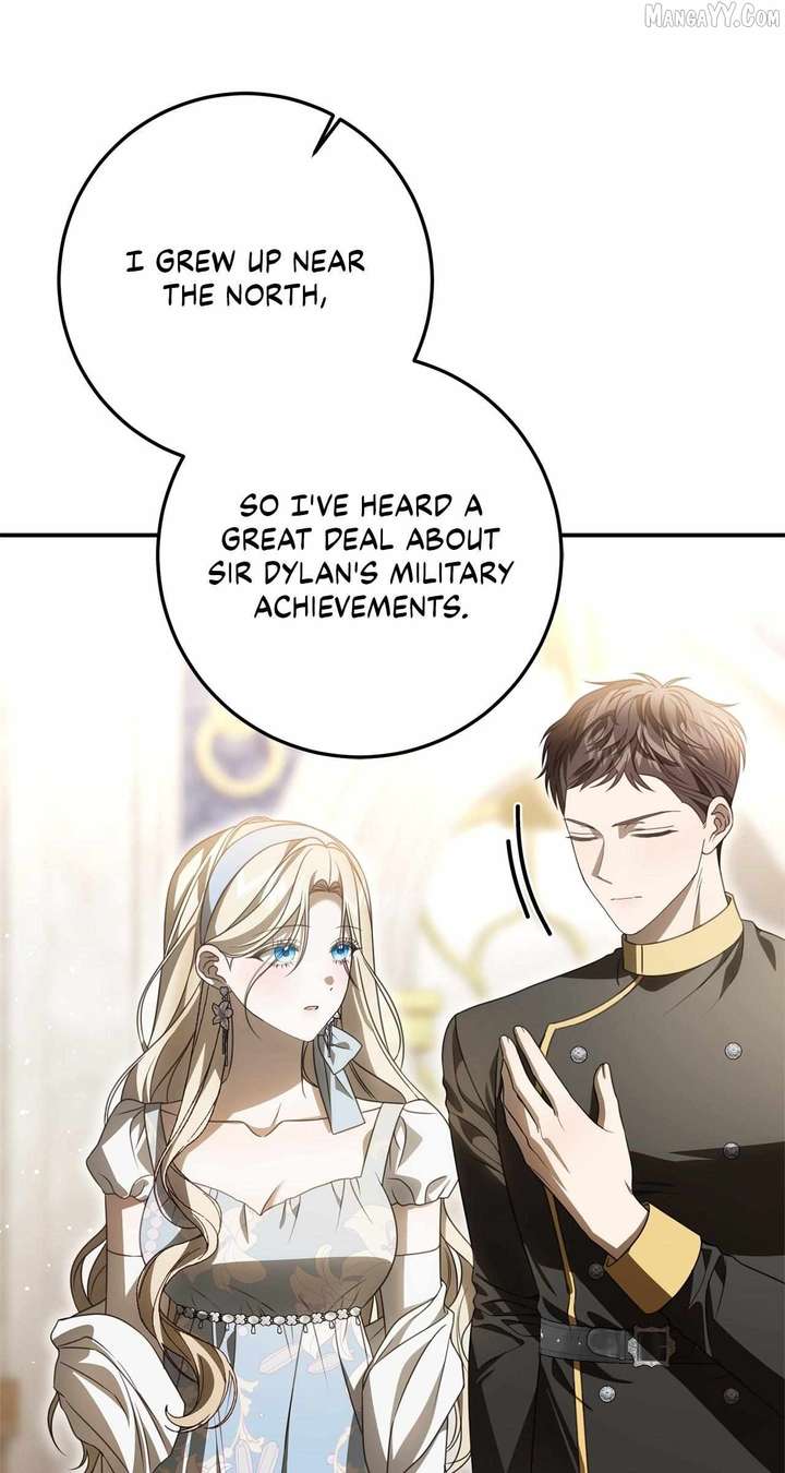 That’s Not What My Will Said Chapter 33 399 089