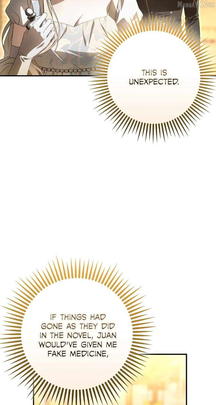 That’s Not What My Will Said Chapter 34 326 016