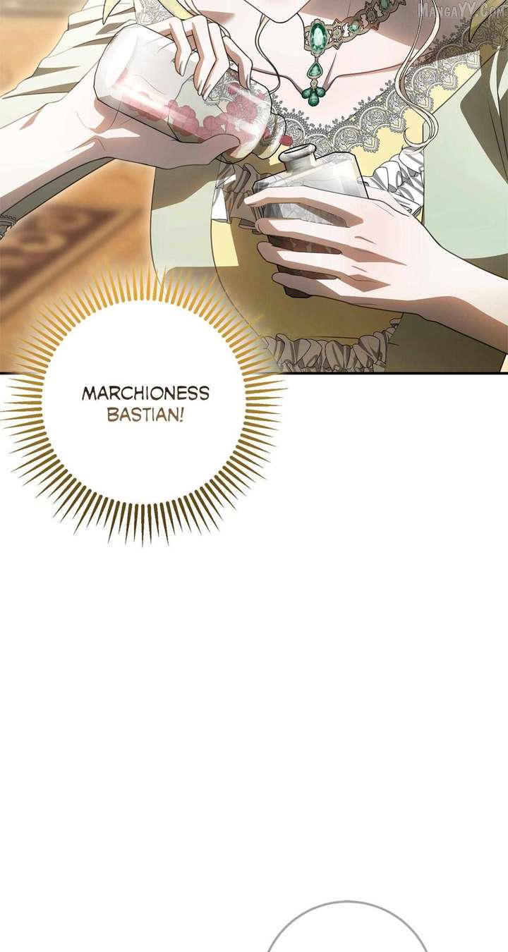 That’s Not What My Will Said Chapter 34 403 093