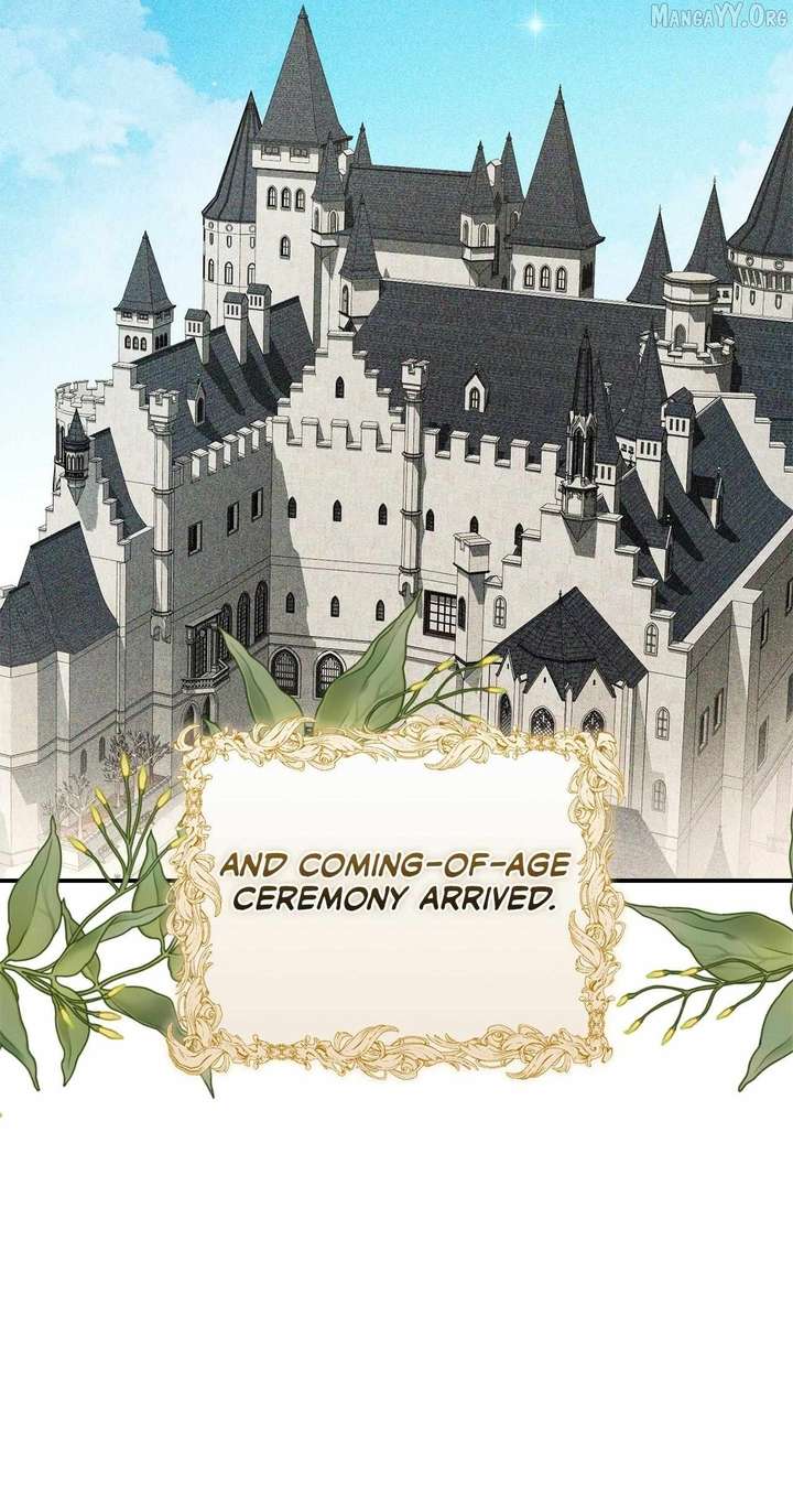 That’s Not What My Will Said Chapter 41 291 05