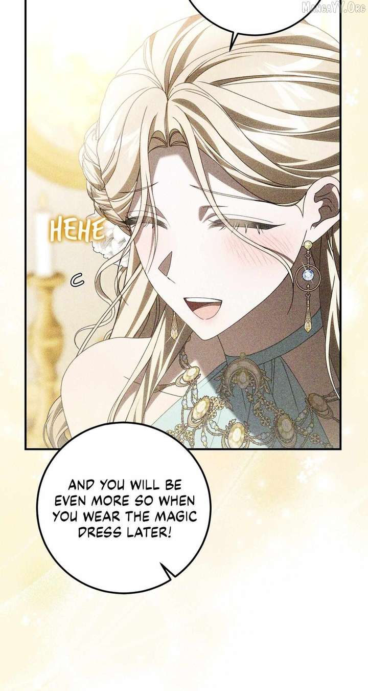 That’s Not What My Will Said Chapter 41 296 10