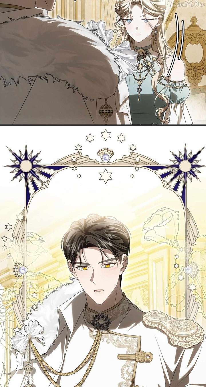That’s Not What My Will Said Chapter 41 305 19