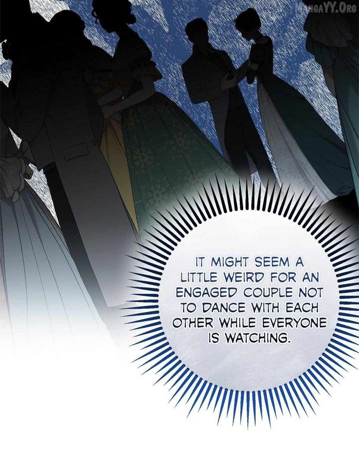 That’s Not What My Will Said Chapter 41 320 34