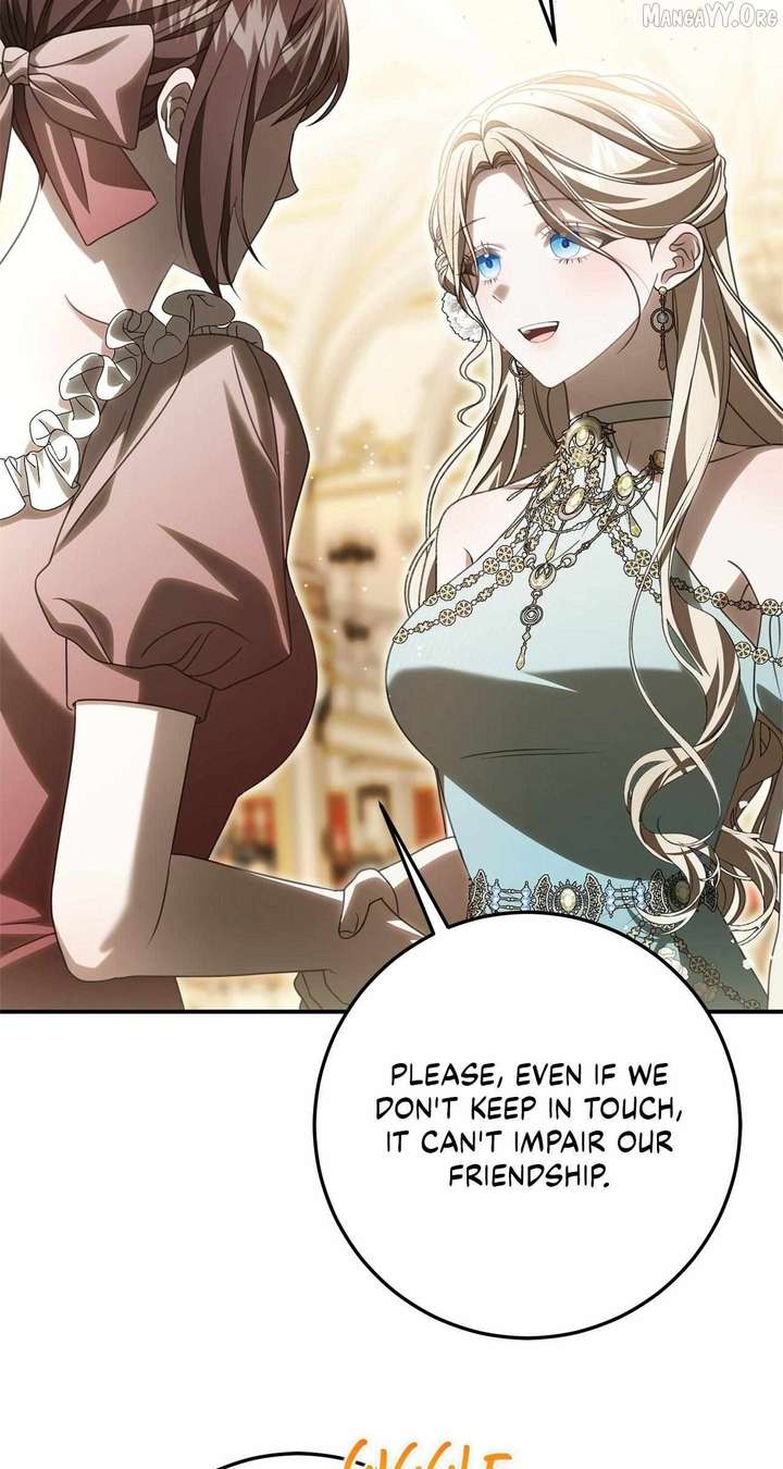 That’s Not What My Will Said Chapter 41 344 58