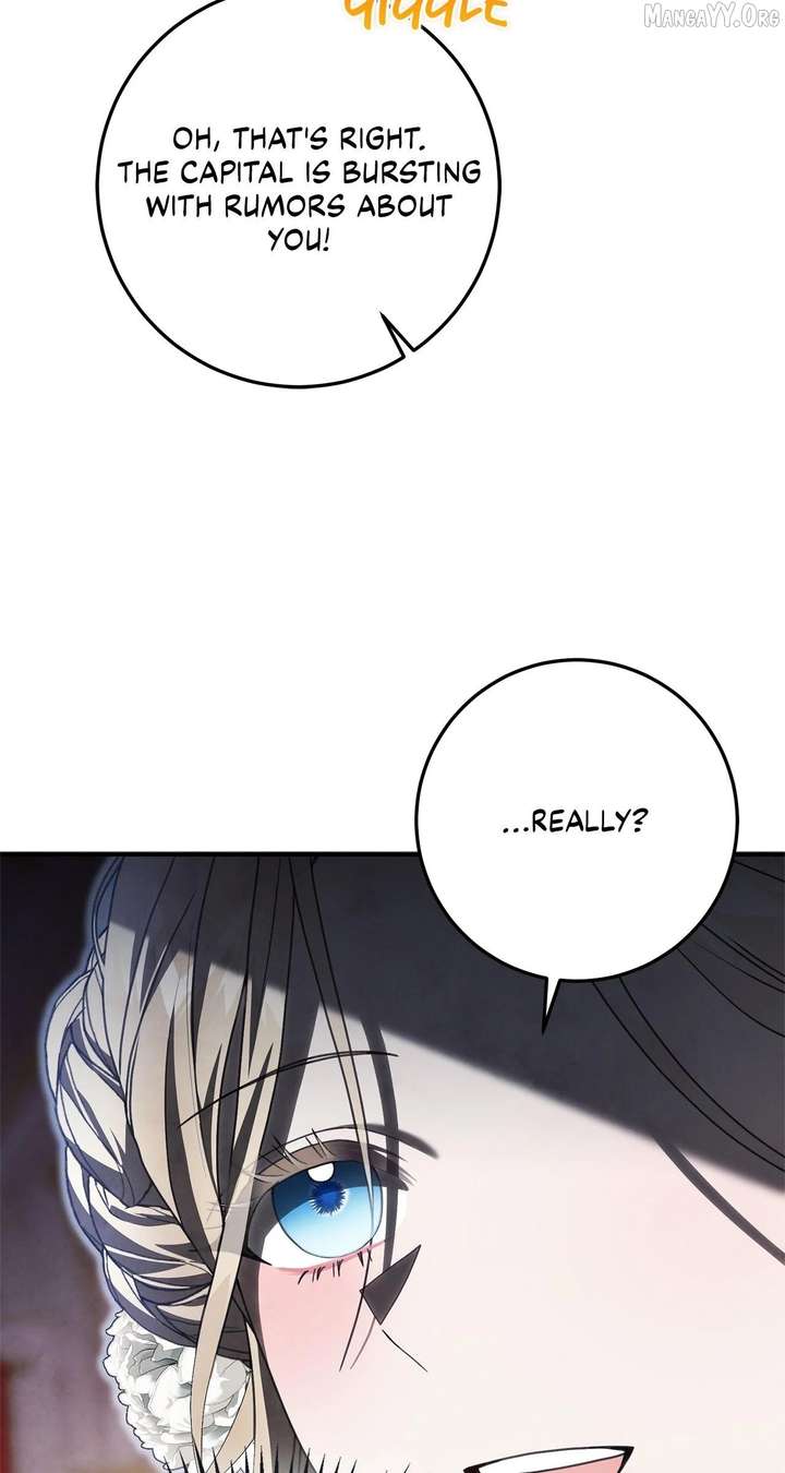That’s Not What My Will Said Chapter 41 345 59