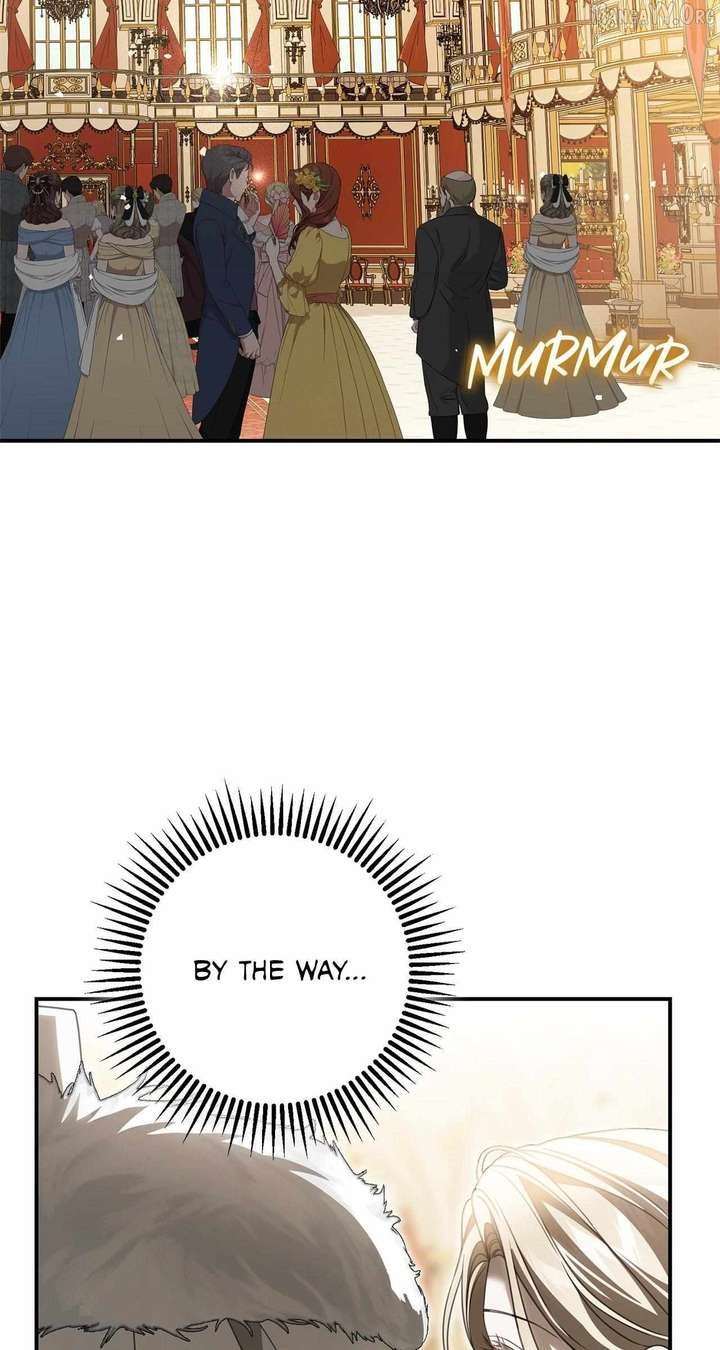 That’s Not What My Will Said Chapter 41 369 83