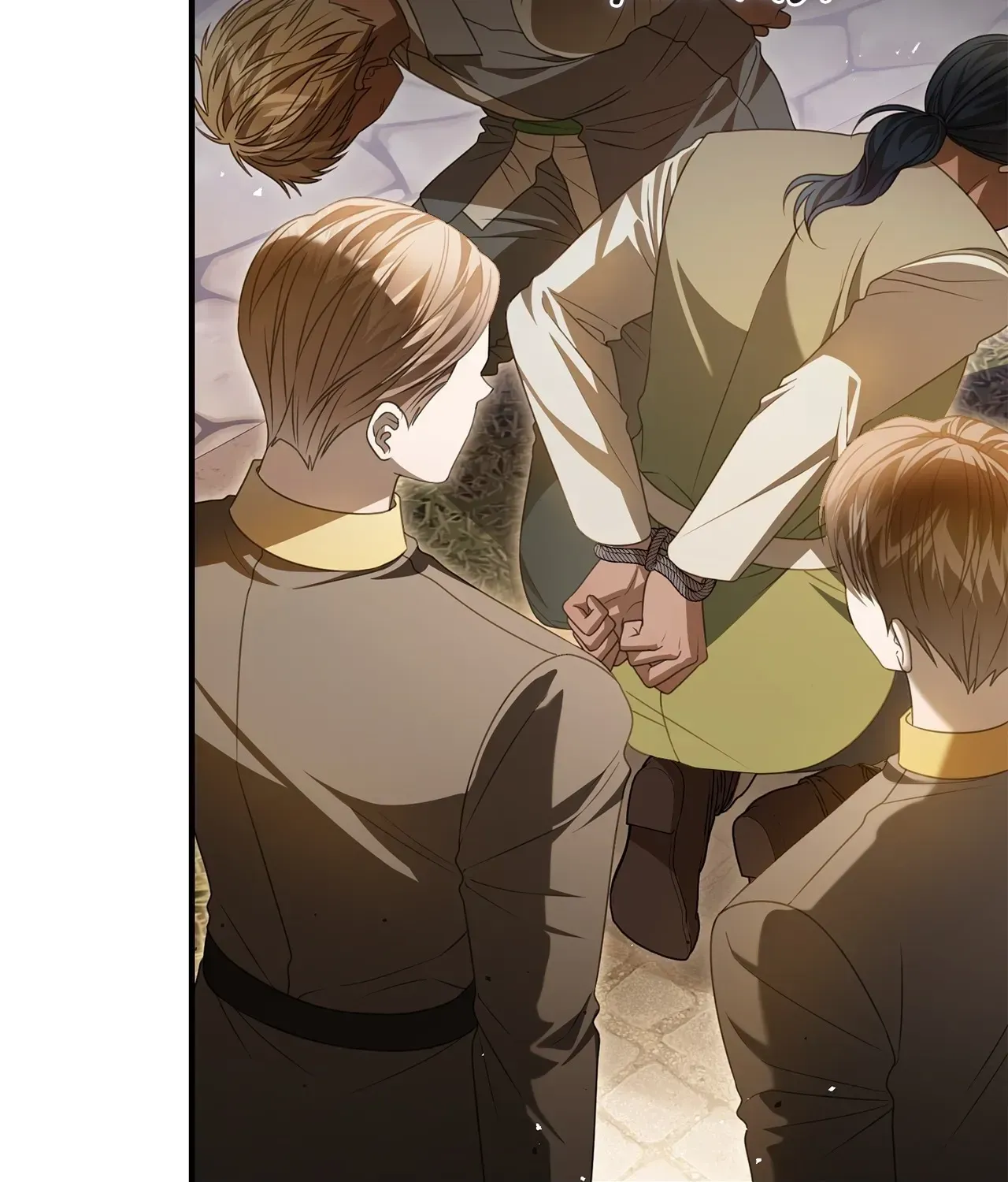 That’s Not What My Will Said Chapter 60 534 088a3848e639
