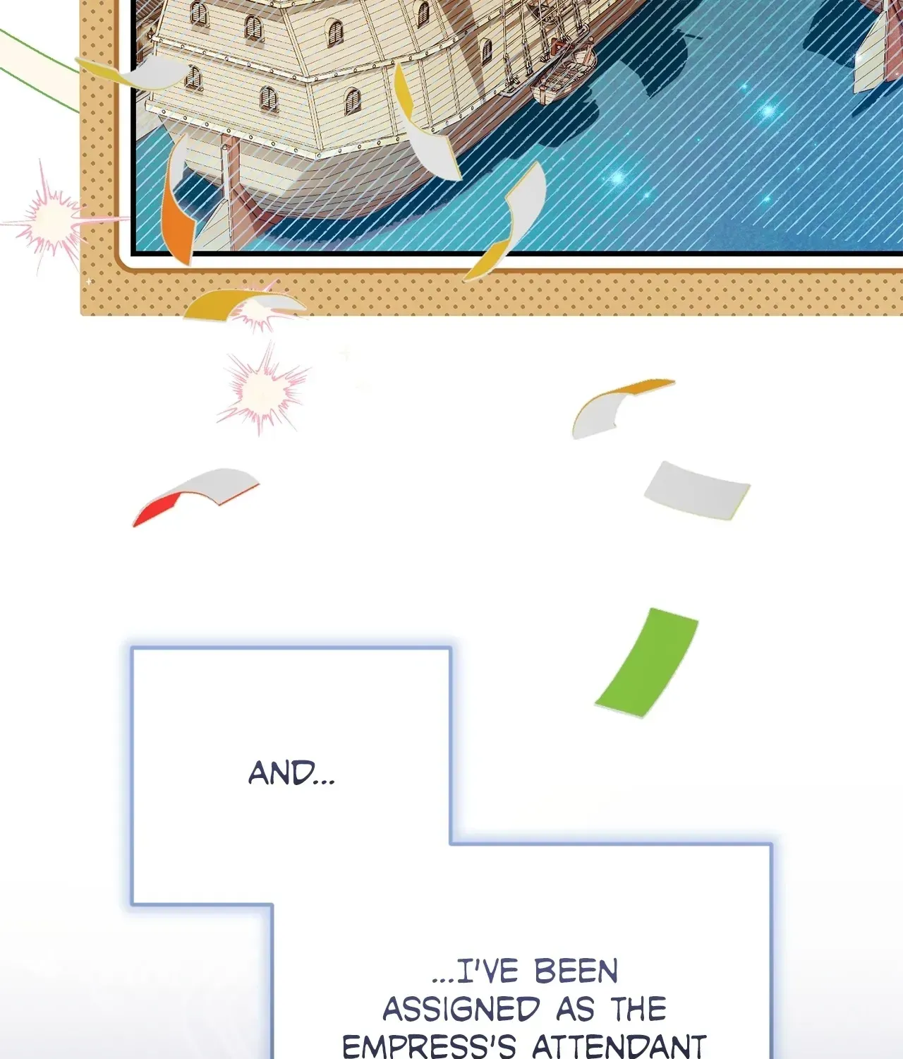 That’s Not What My Will Said Chapter 60 666 1d779615f419