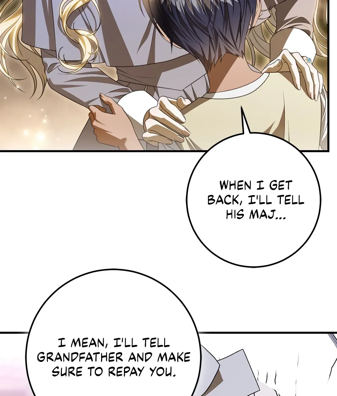 That’s Not What My Will Said Chapter 60 545 1e574dfc4544