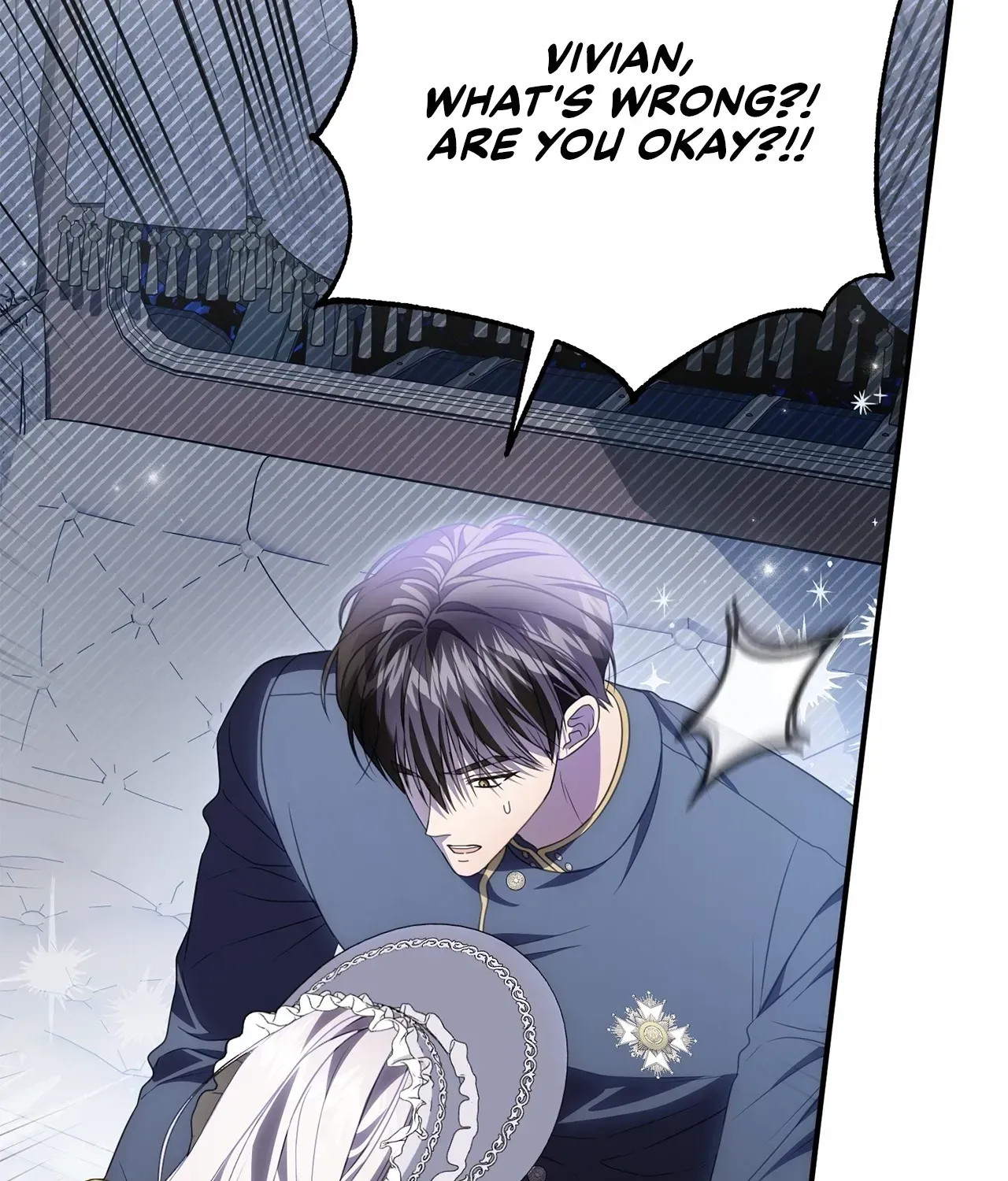 That’s Not What My Will Said Chapter 60 639 2bef4ede2b49