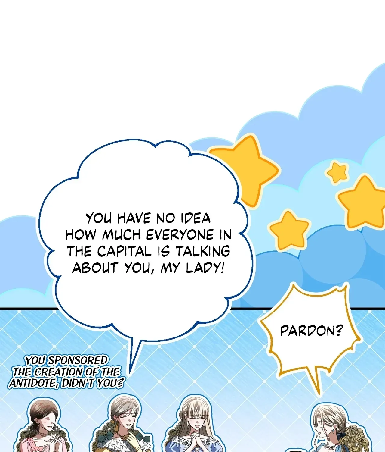That’s Not What My Will Said Chapter 60 679 63bedd4645b7