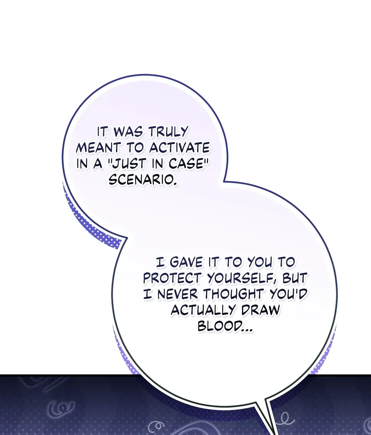 That’s Not What My Will Said Chapter 60 612 80881c4472ac