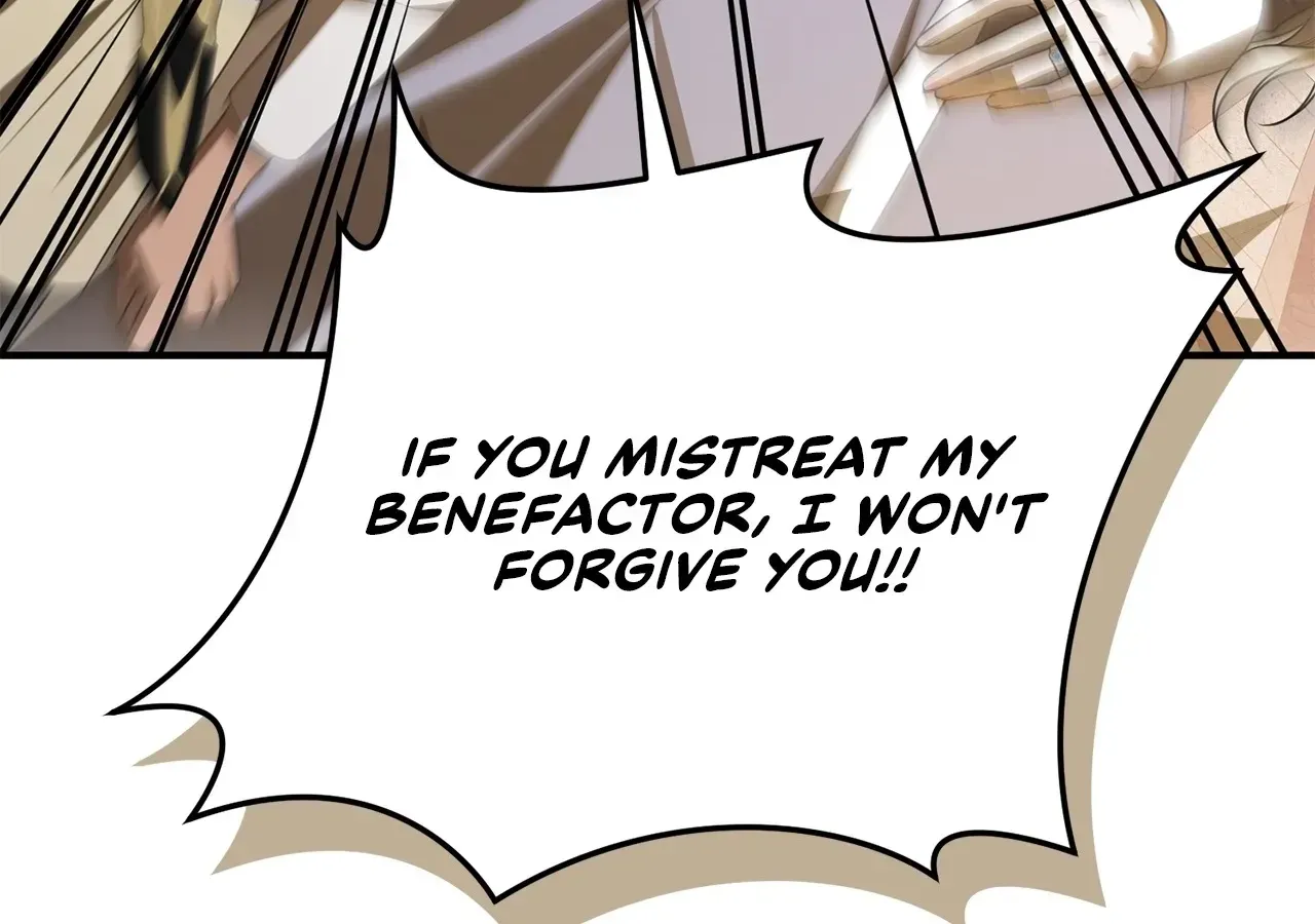 That’s Not What My Will Said Chapter 60 563 9d3661111880