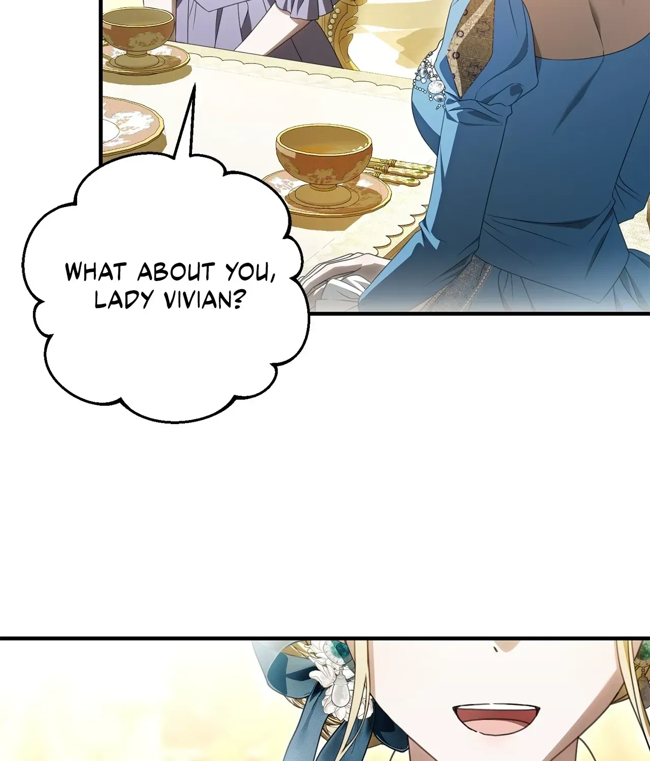 That’s Not What My Will Said Chapter 60 652 a932fe434c36