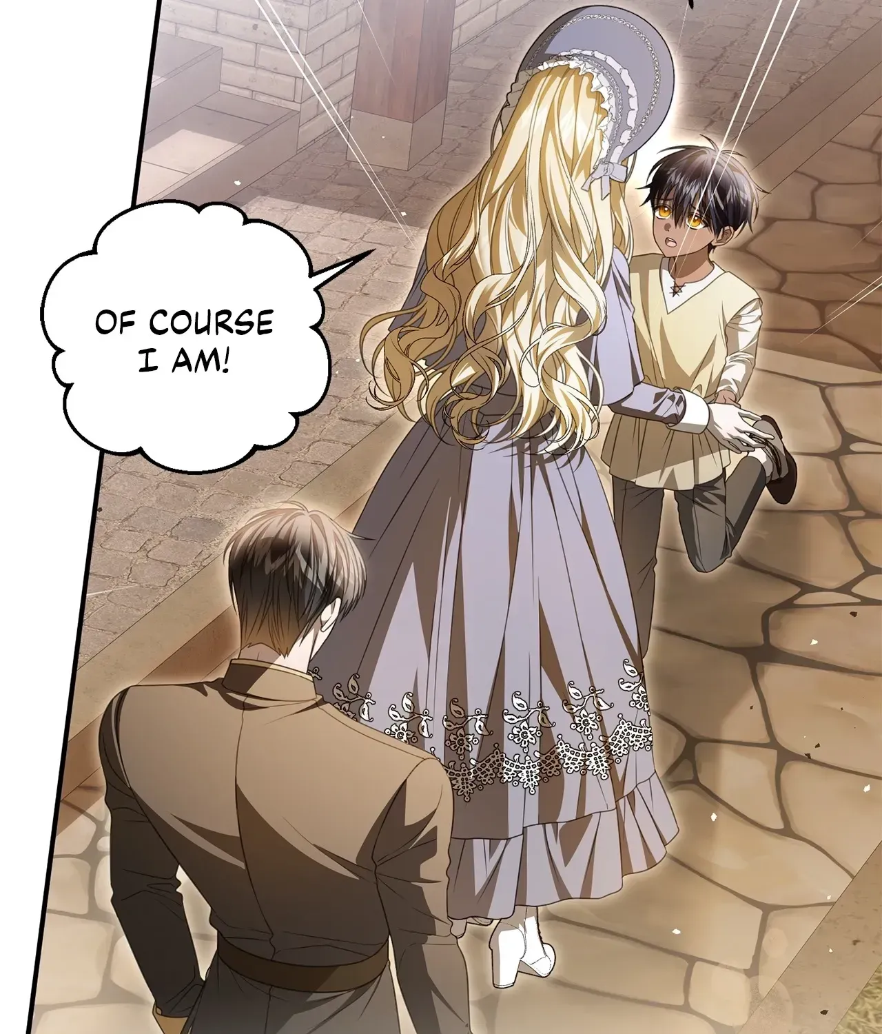 That’s Not What My Will Said Chapter 60 538 b7b11430c6a0
