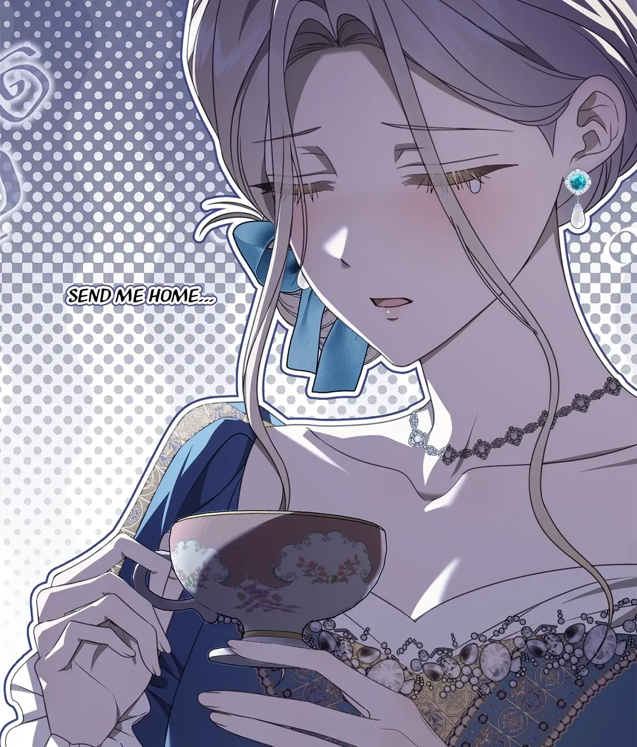 That’s Not What My Will Said Chapter 60 668 b95c4e95f21e