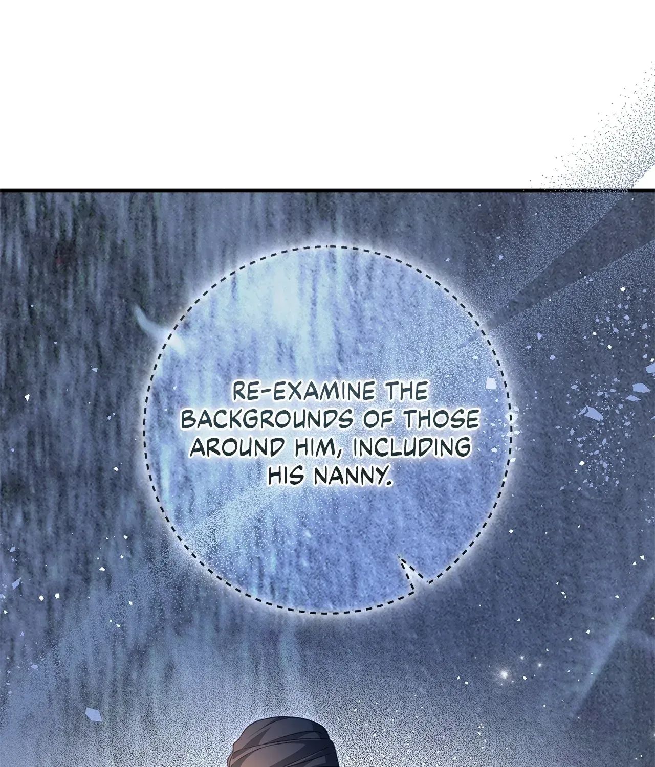 That’s Not What My Will Said Chapter 60 576 cdaf42220d83
