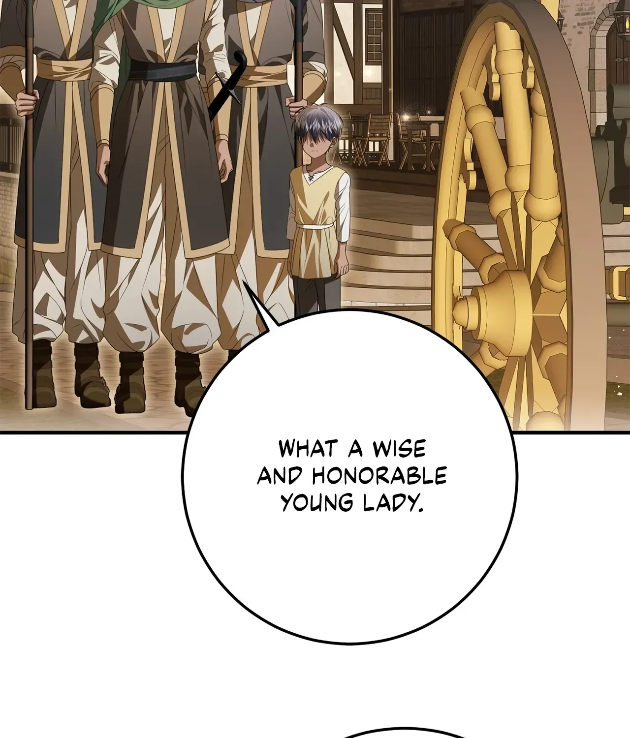 That’s Not What My Will Said Chapter 60 584 ff0de26a1b16
