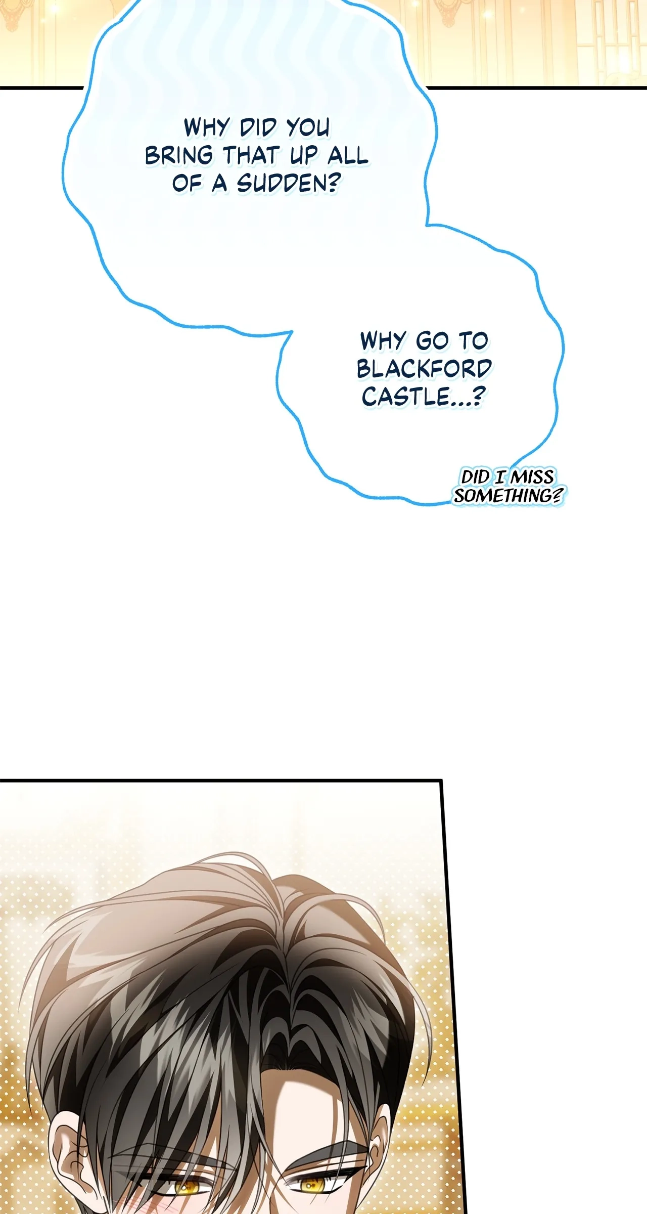 That’s Not What My Will Said Chapter 63 281 00a655eabce3