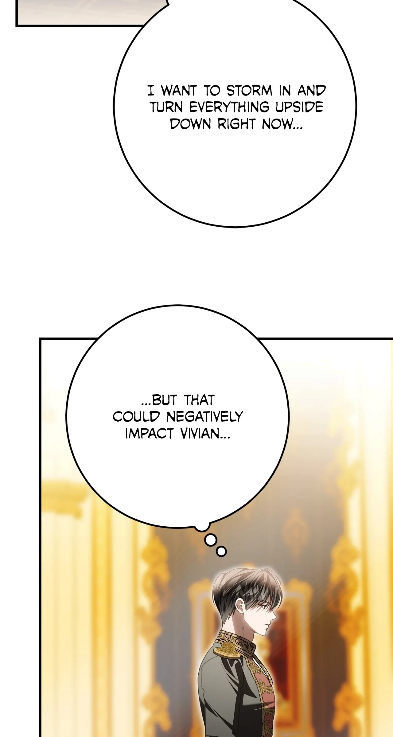 That’s Not What My Will Said Chapter 63 307 0173348fb1e8