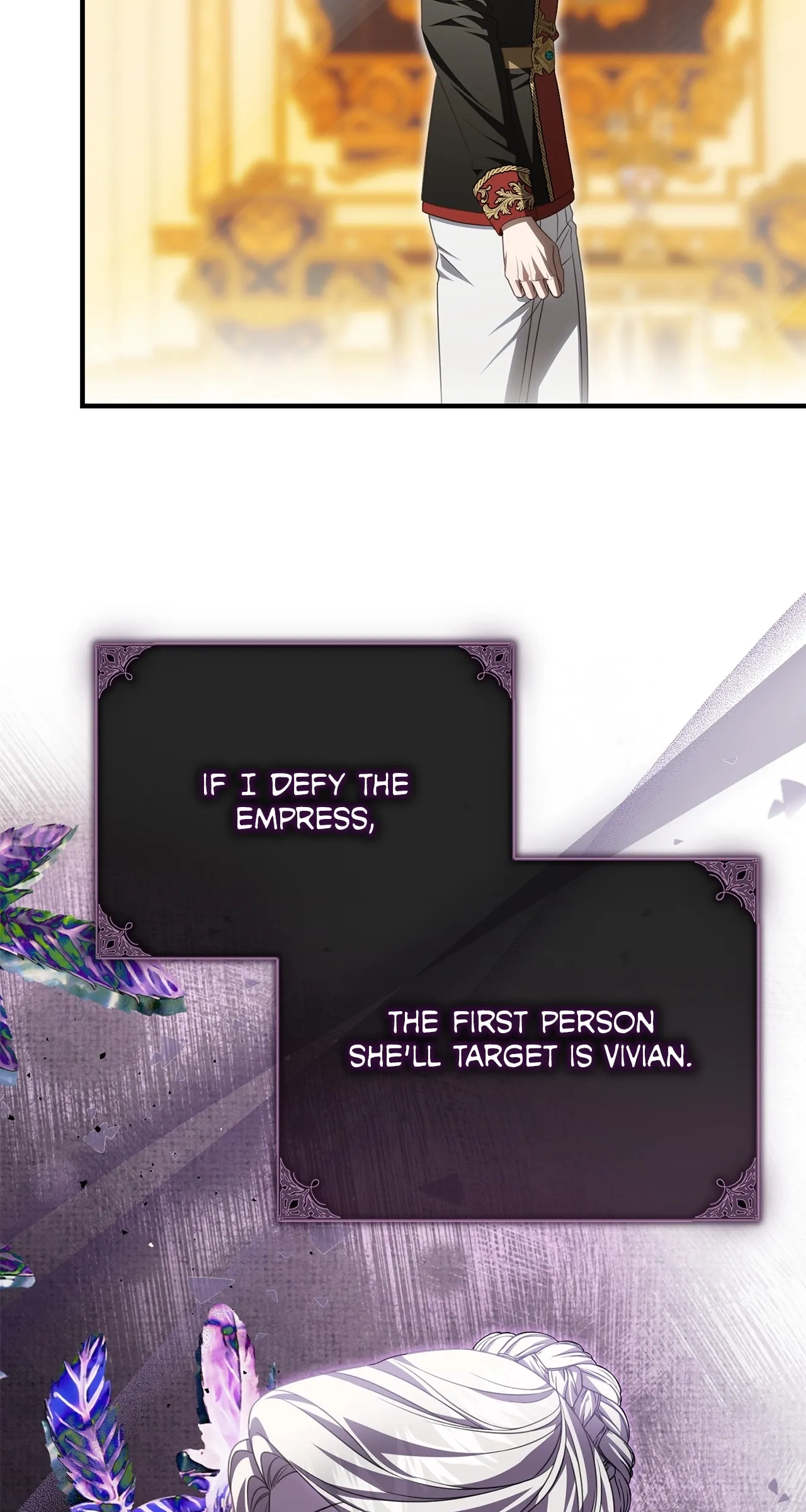 That’s Not What My Will Said Chapter 63 308 11a42699ac61