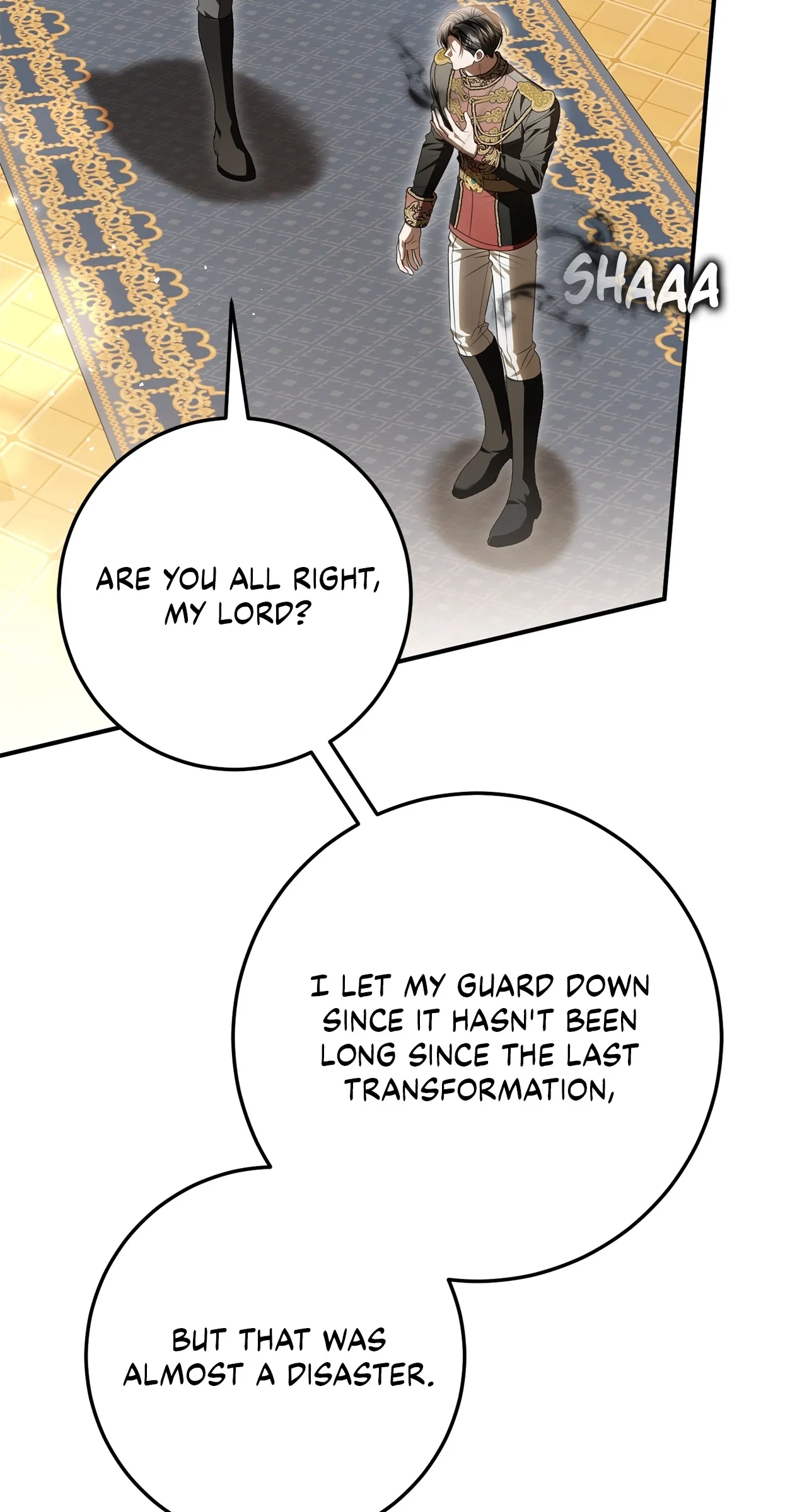 That’s Not What My Will Said Chapter 63 316 257e482283b0