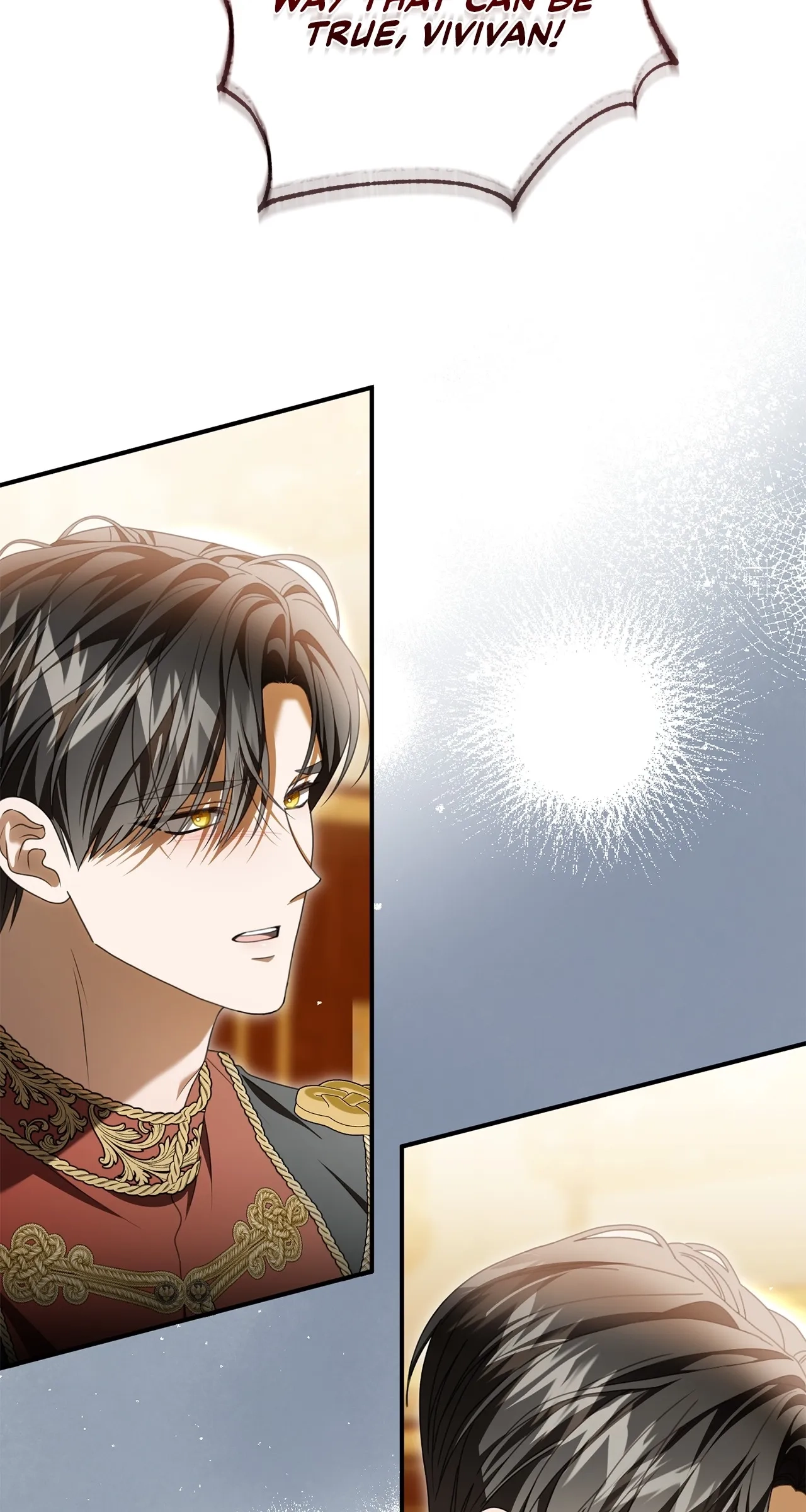 That’s Not What My Will Said Chapter 63 300 2847a64e5ea5