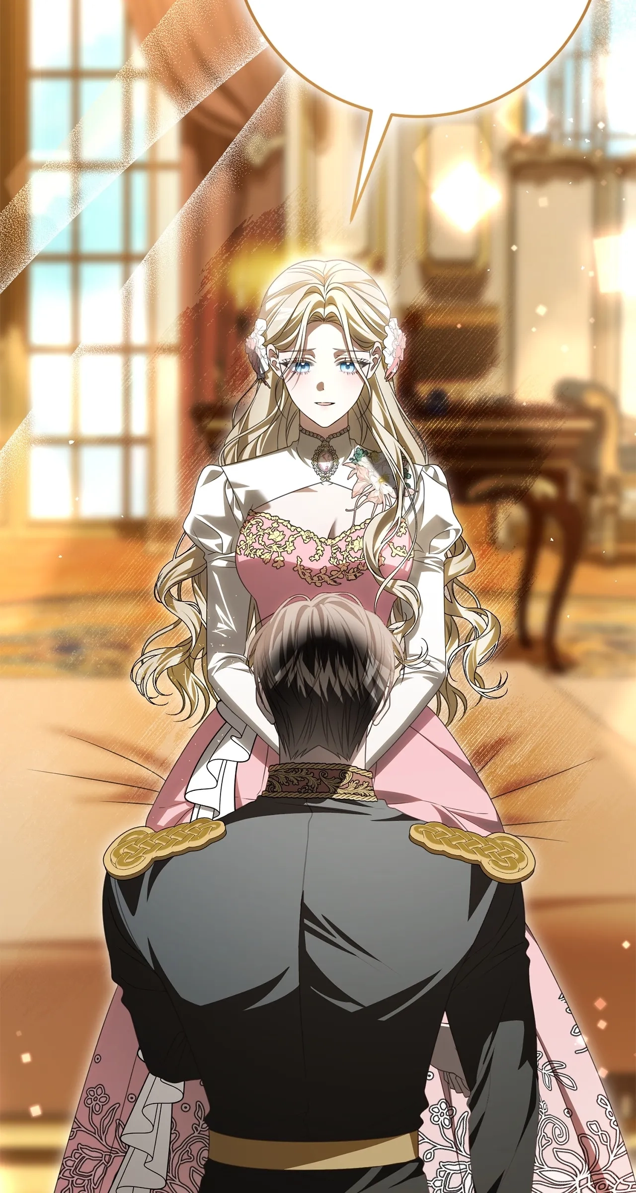 That’s Not What My Will Said Chapter 63 297 3551275818c1