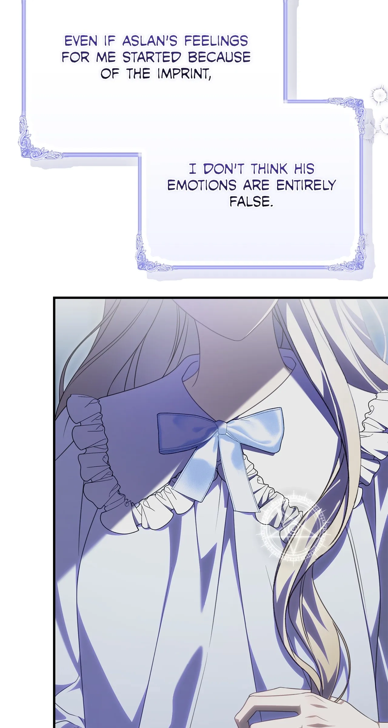 That’s Not What My Will Said Chapter 63 342 390a61027069