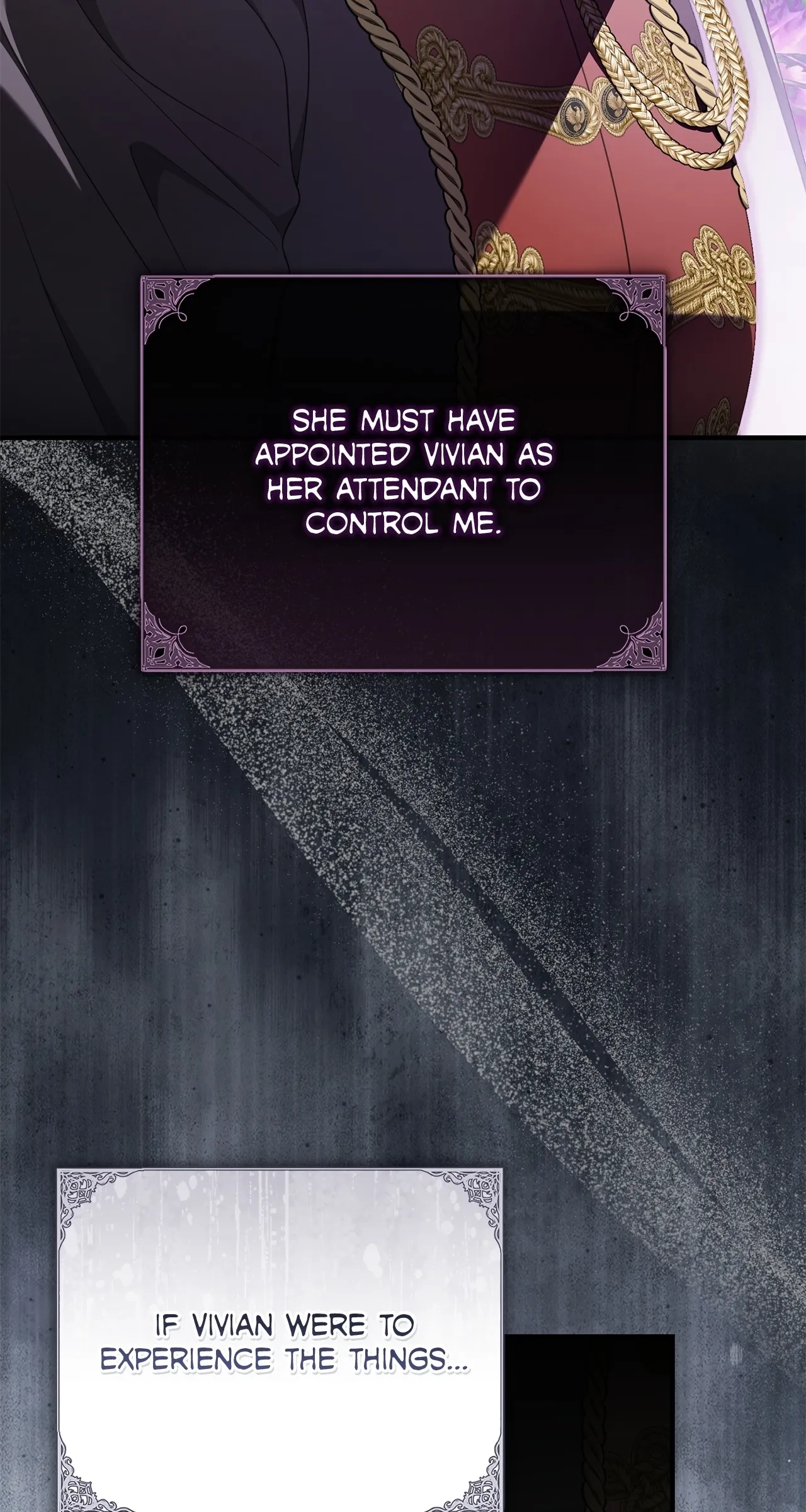 That’s Not What My Will Said Chapter 63 310 3b49b6b0b0e6